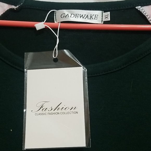 GadeWake - Picture 3 of 3